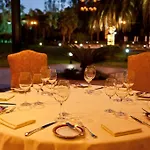 Sheraton Pilar Hotel & Convention Center