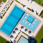 Sheraton Pilar Hotel & Convention Center