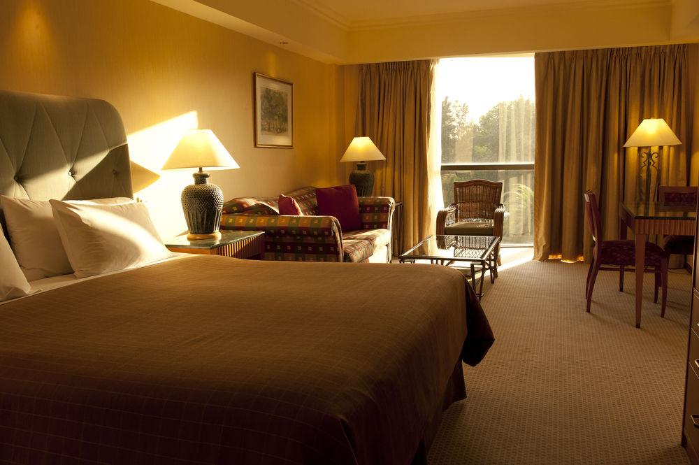 Hotel Sheraton Pilar & Convention Center Pilar (Buenos Aires)
