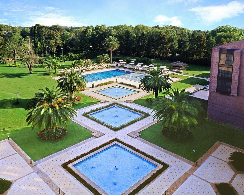 Sheraton Pilar & Convention Center Pilar (Buenos Aires)