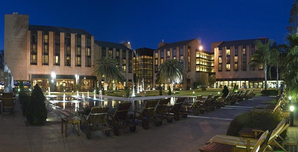 Sheraton Pilar & Convention Center Hotel