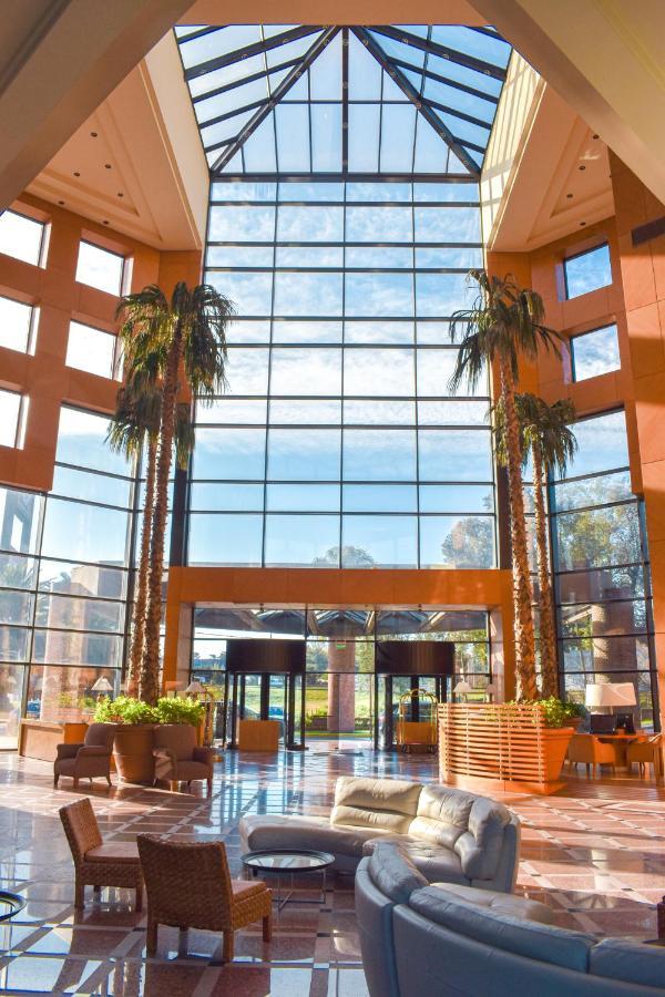 Sheraton Pilar & Convention Center Hotel 5*