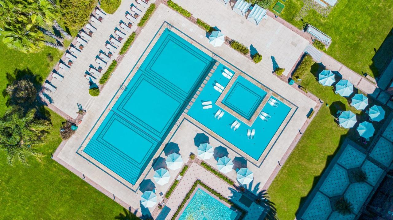 Sheraton Pilar & Convention Center Hotel