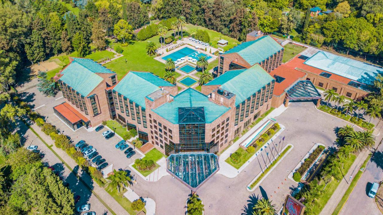 Hotel Sheraton Pilar & Convention Center Pilar (Buenos Aires)