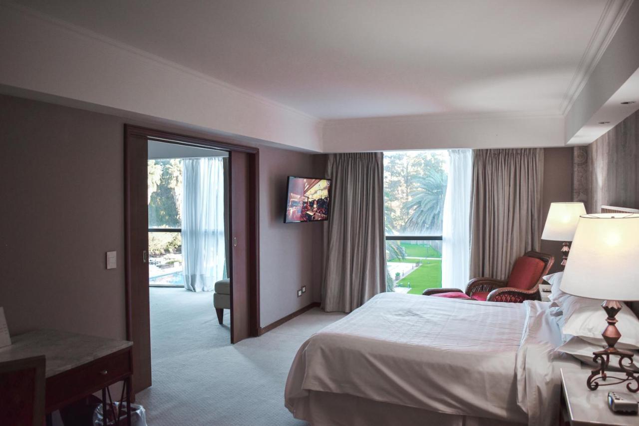 Sheraton Pilar & Convention Center Hotel Pilar (Buenos Aires)