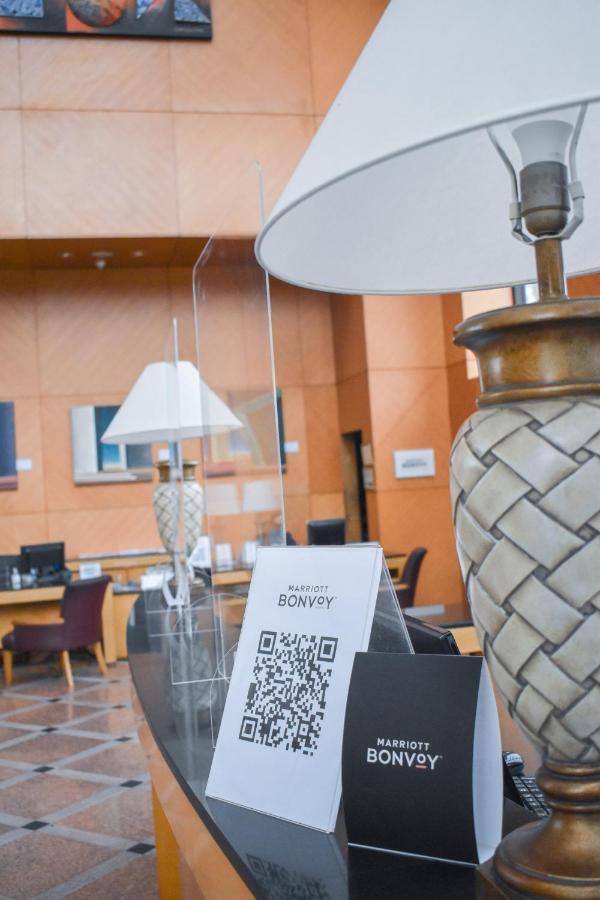 Sheraton Pilar & Convention Center 5* Pilar (Buenos Aires)