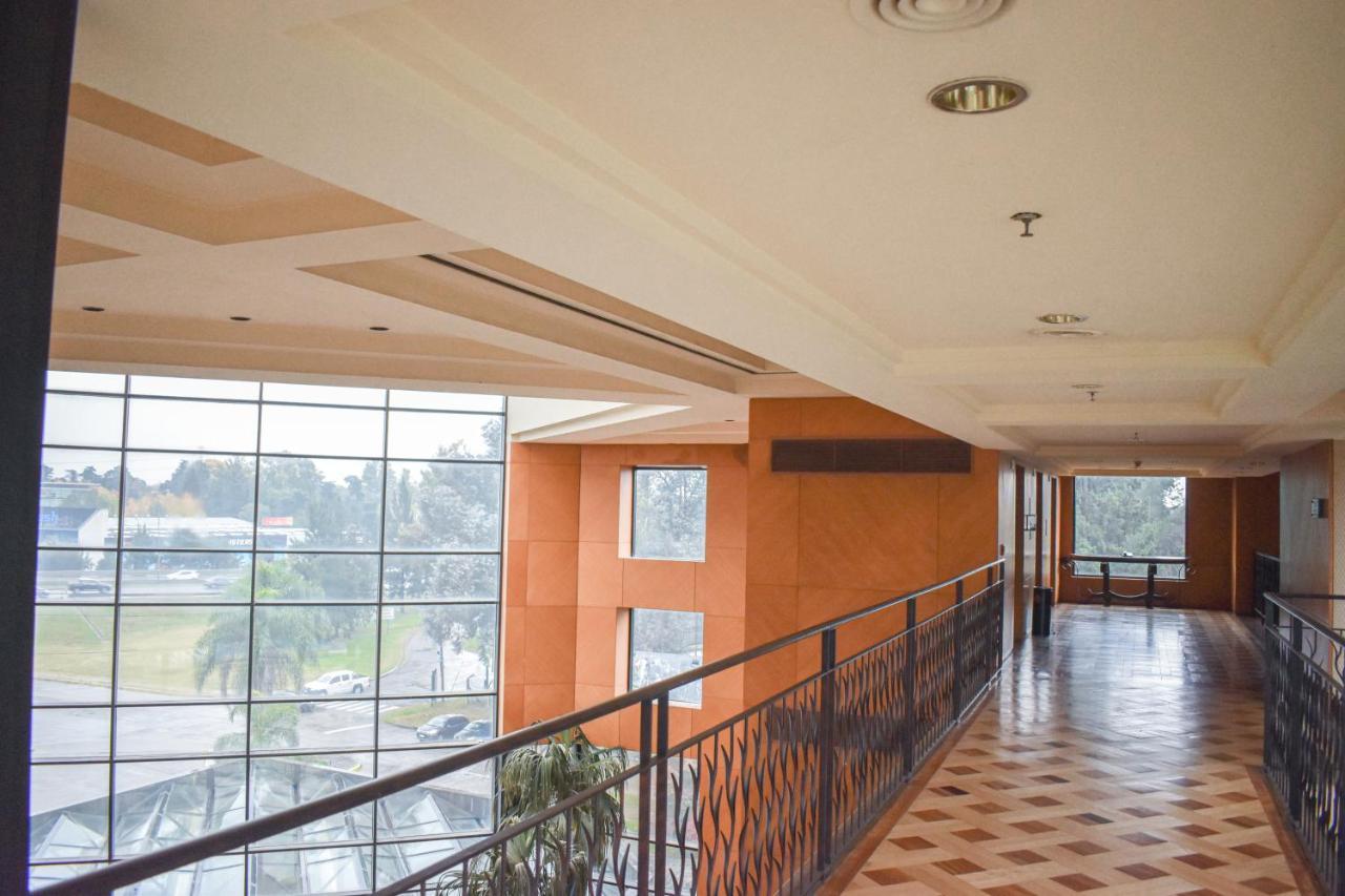 Sheraton Pilar & Convention Center 5* Pilar (Buenos Aires)