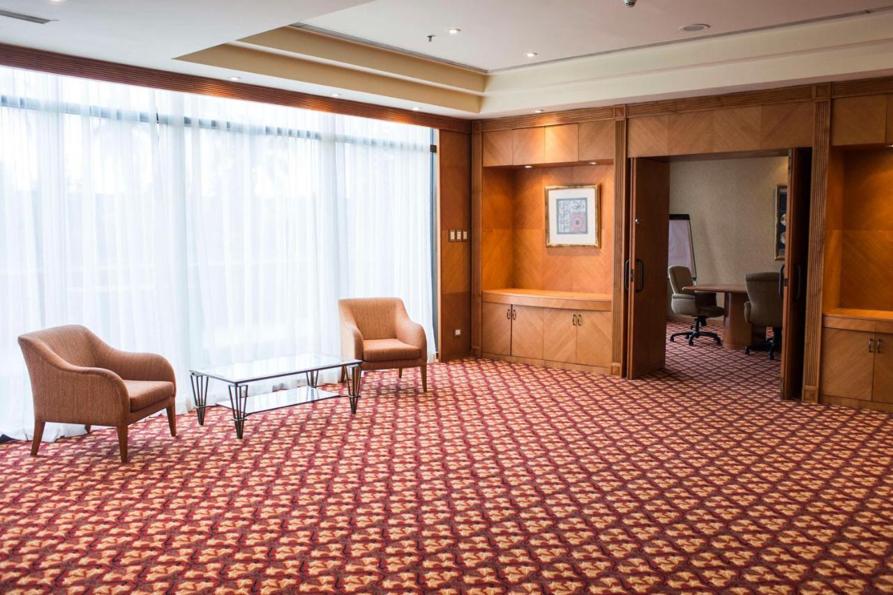 Sheraton Pilar & Convention Center 5* Pilar (Buenos Aires)