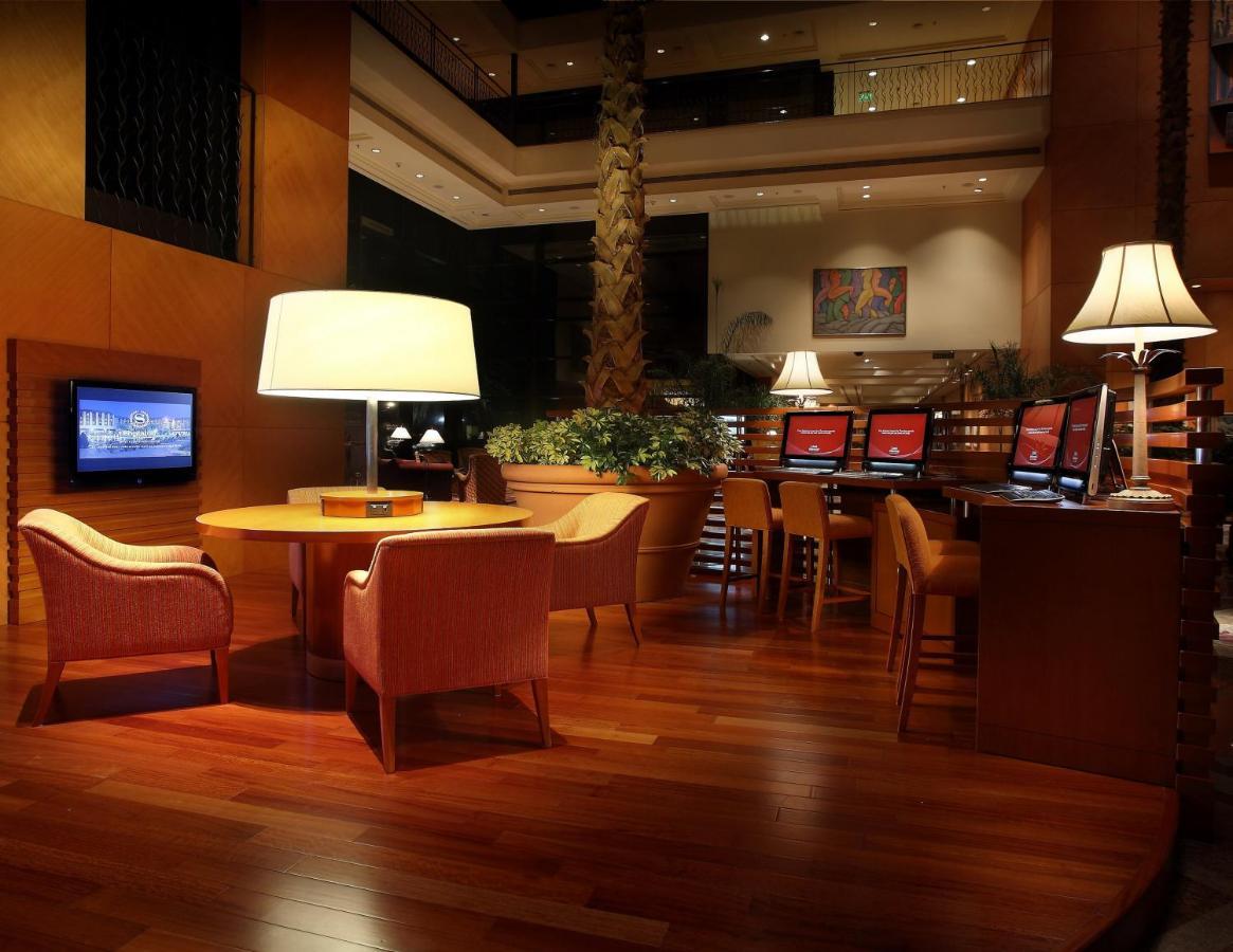 Sheraton Pilar & Convention Center 5* Pilar (Buenos Aires)