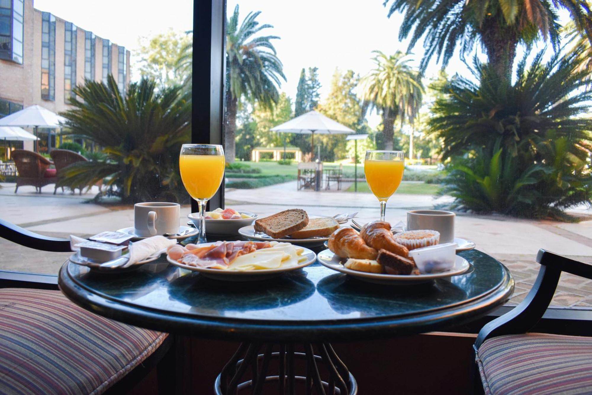 Sheraton Pilar & Convention Center Pilar (Buenos Aires)
