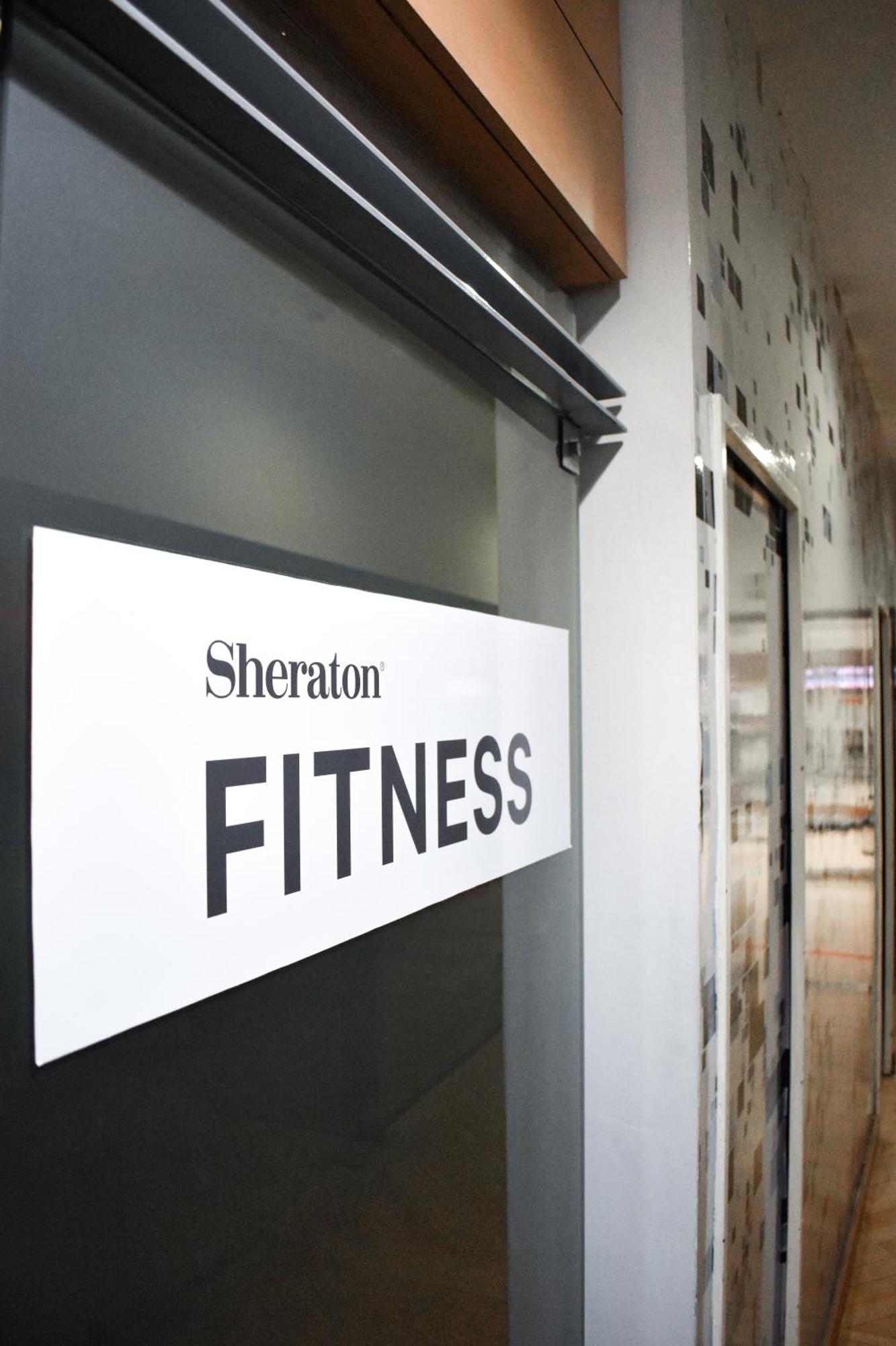 Sheraton Pilar & Convention Center Pilar (Buenos Aires)