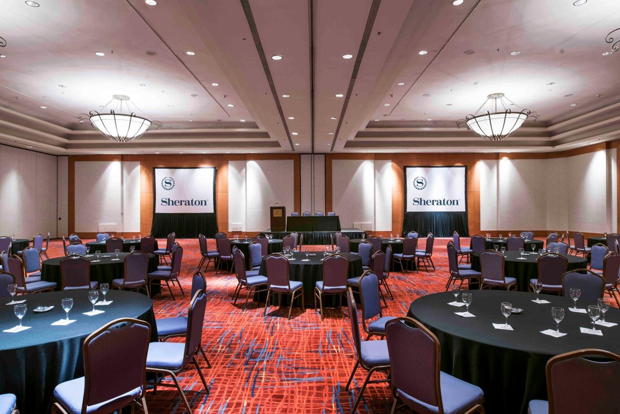 Sheraton Pilar & Convention Center Pilar (Buenos Aires)