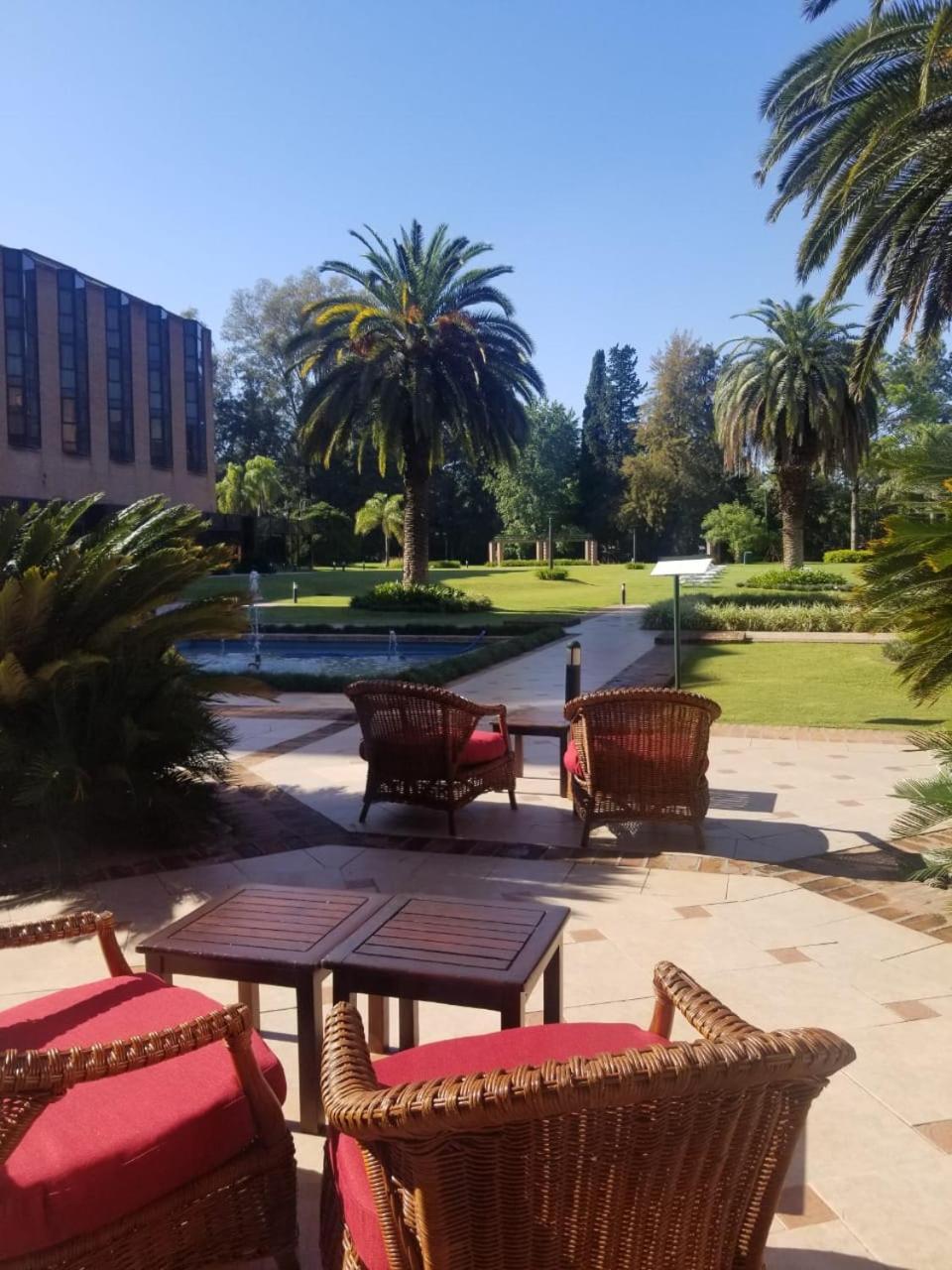 Sheraton Pilar & Convention Center 5* Pilar (Buenos Aires)