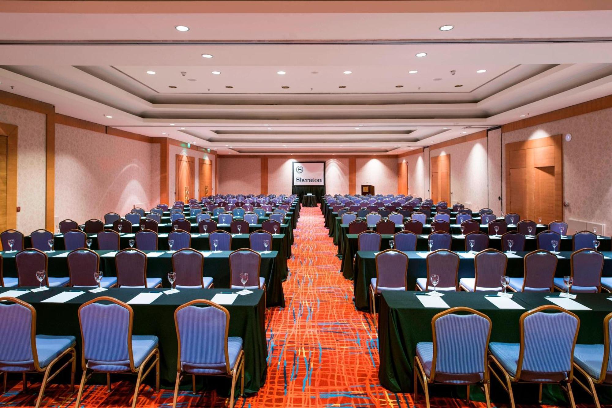 Sheraton Pilar & Convention Center Hotel Pilar (Buenos Aires)