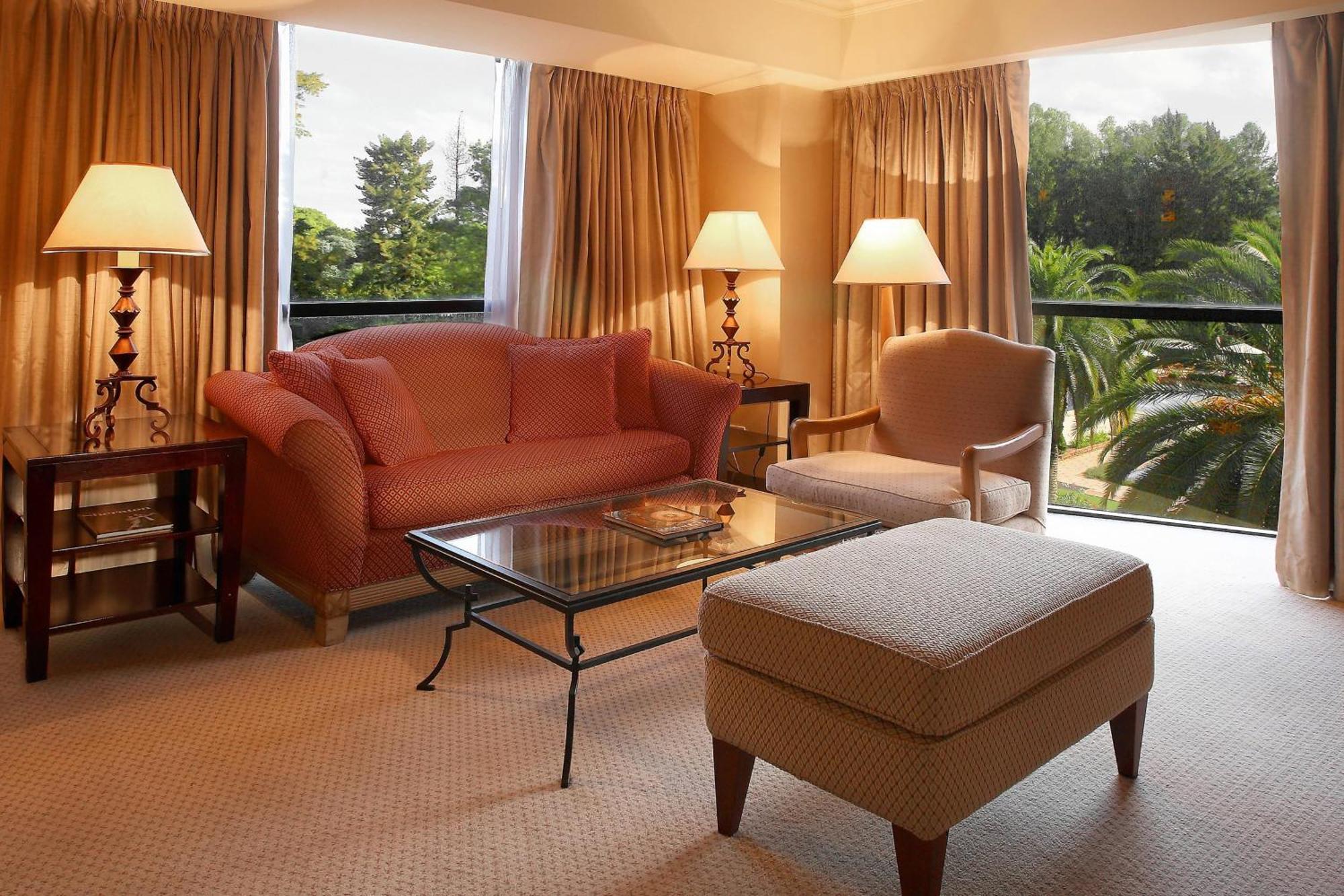 Hotel Sheraton Pilar & Convention Center Pilar (Buenos Aires)