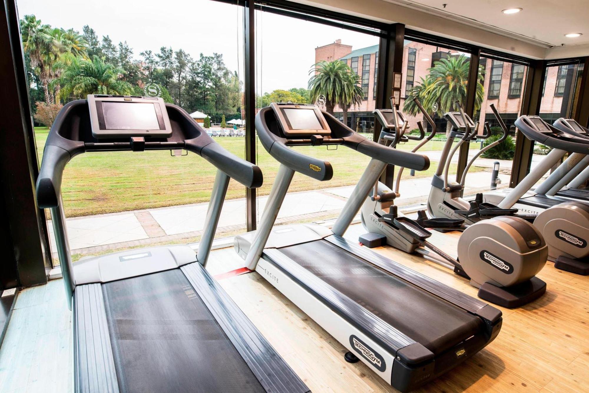 Sheraton Pilar & Convention Center Pilar (Buenos Aires)