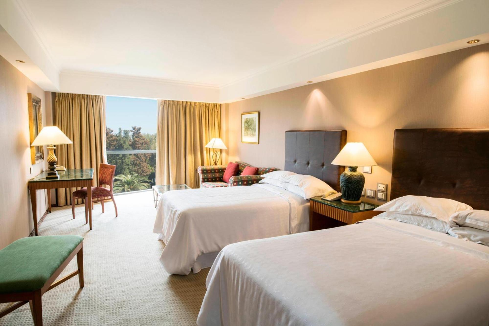 Sheraton Pilar & Convention Center Hotel Pilar (Buenos Aires)