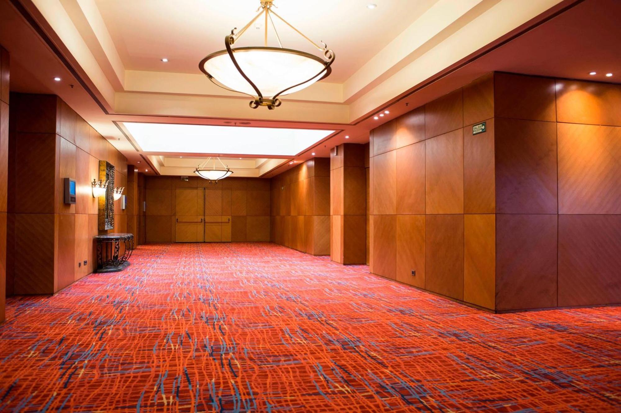 Sheraton Pilar & Convention Center 5* Pilar (Buenos Aires)