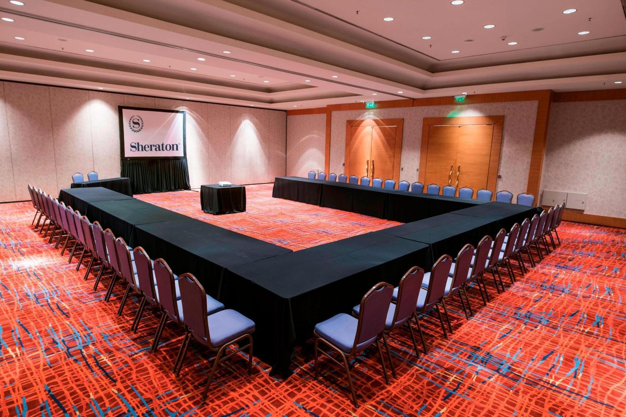 Sheraton Pilar & Convention Center Hotel Pilar (Buenos Aires)