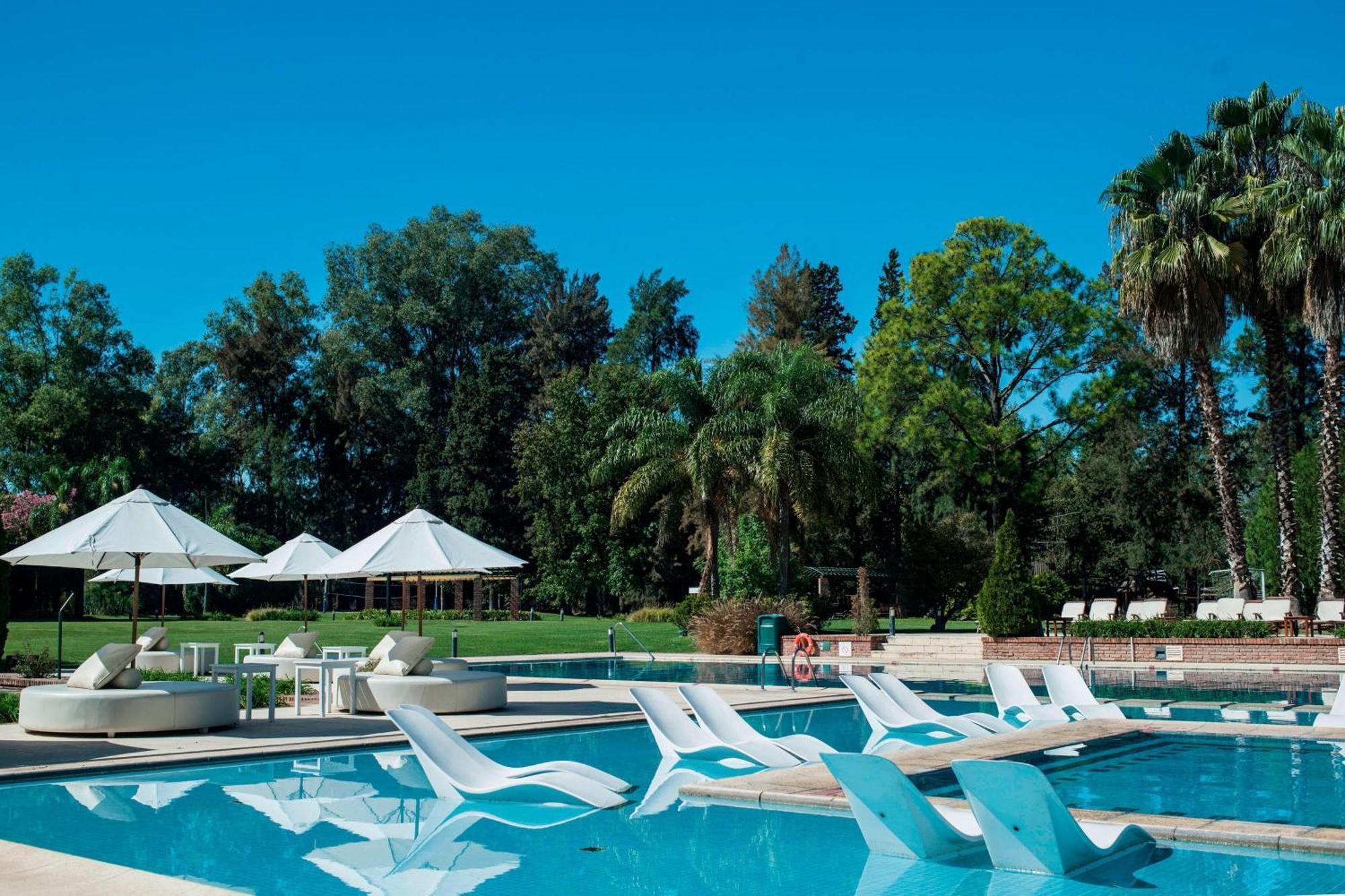 Hotel Sheraton Pilar & Convention Center Pilar (Buenos Aires)