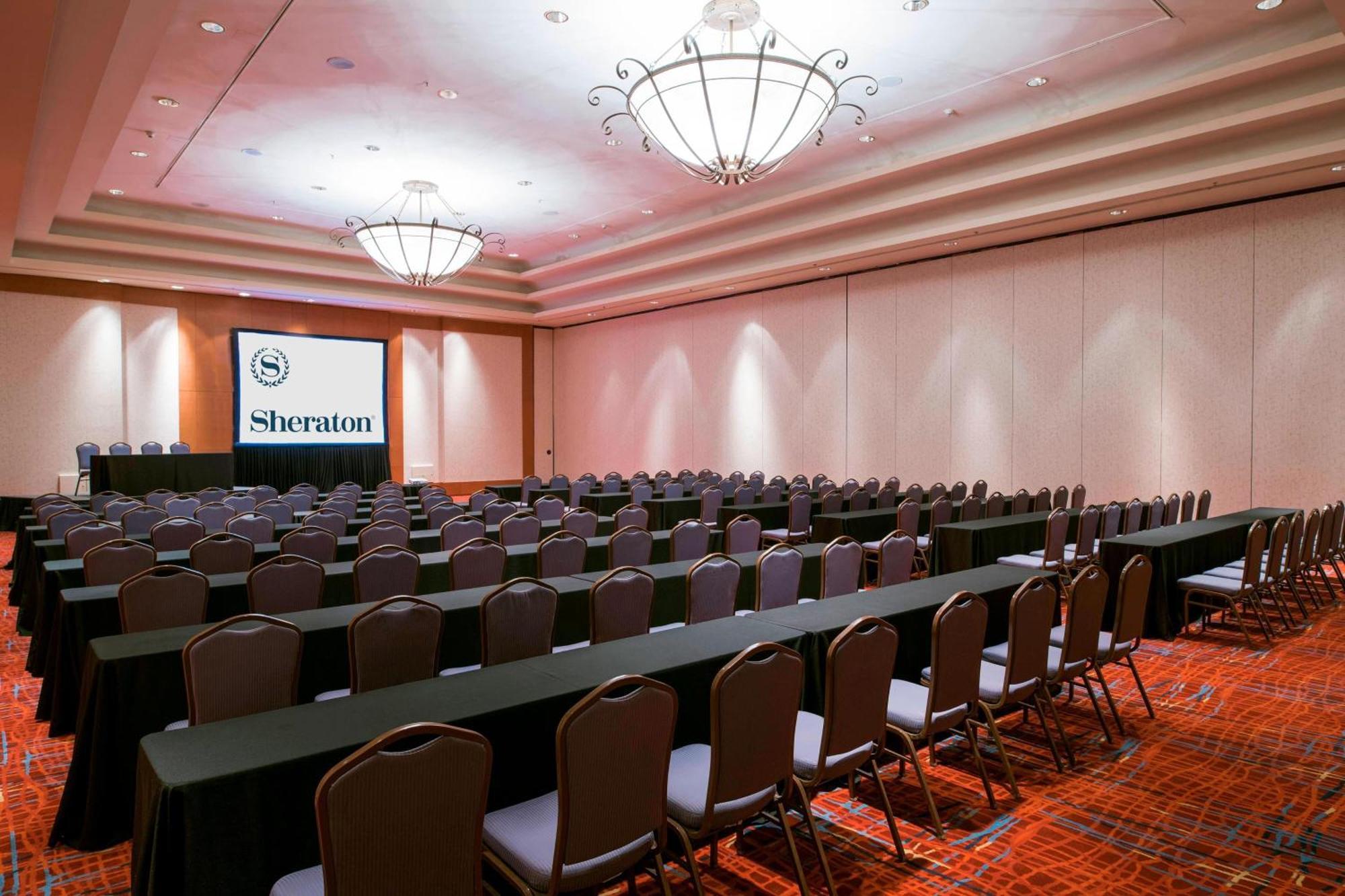 Sheraton Pilar & Convention Center Pilar (Buenos Aires)