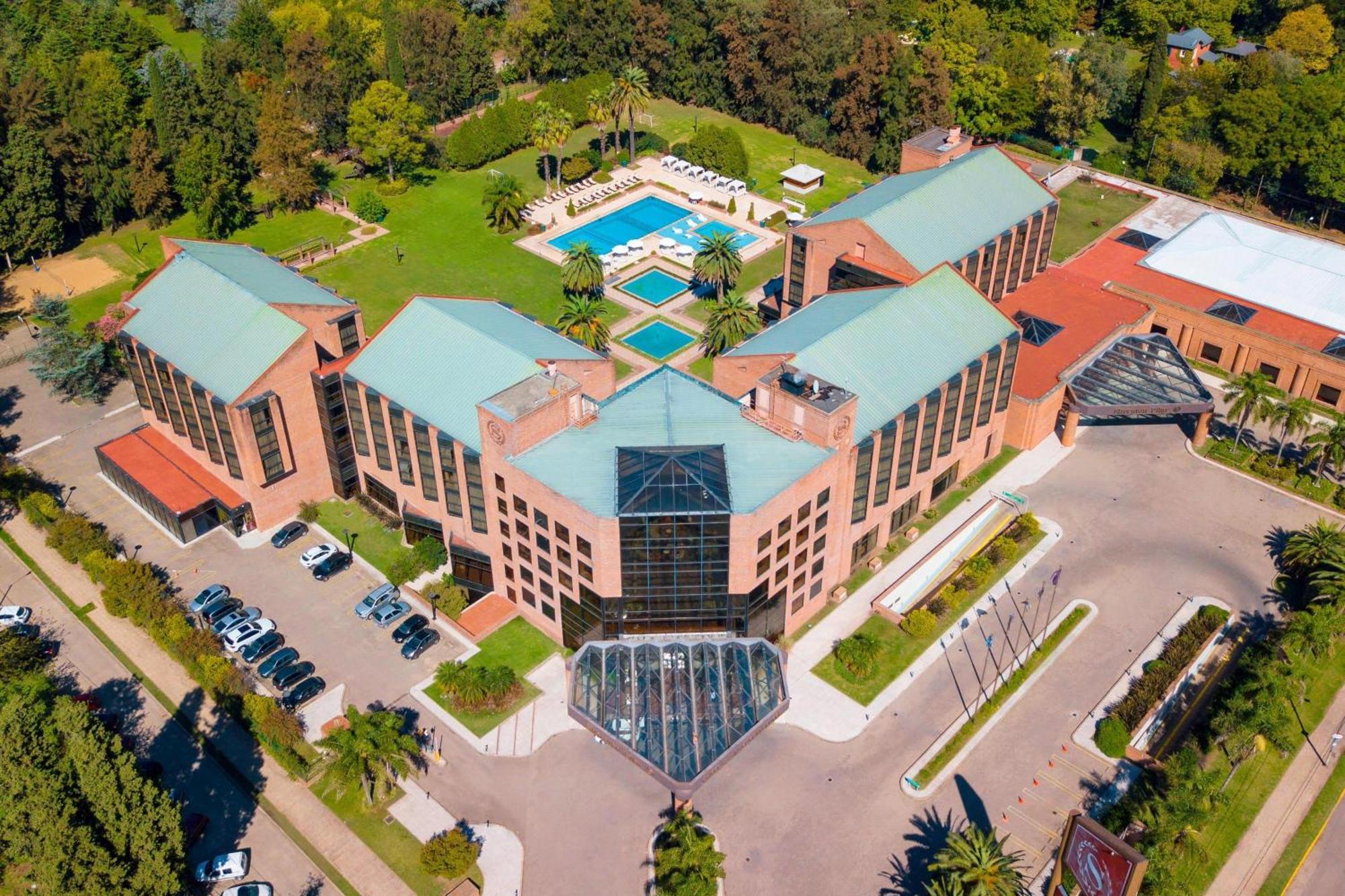 Sheraton Pilar & Convention Center Hotel Pilar (Buenos Aires)