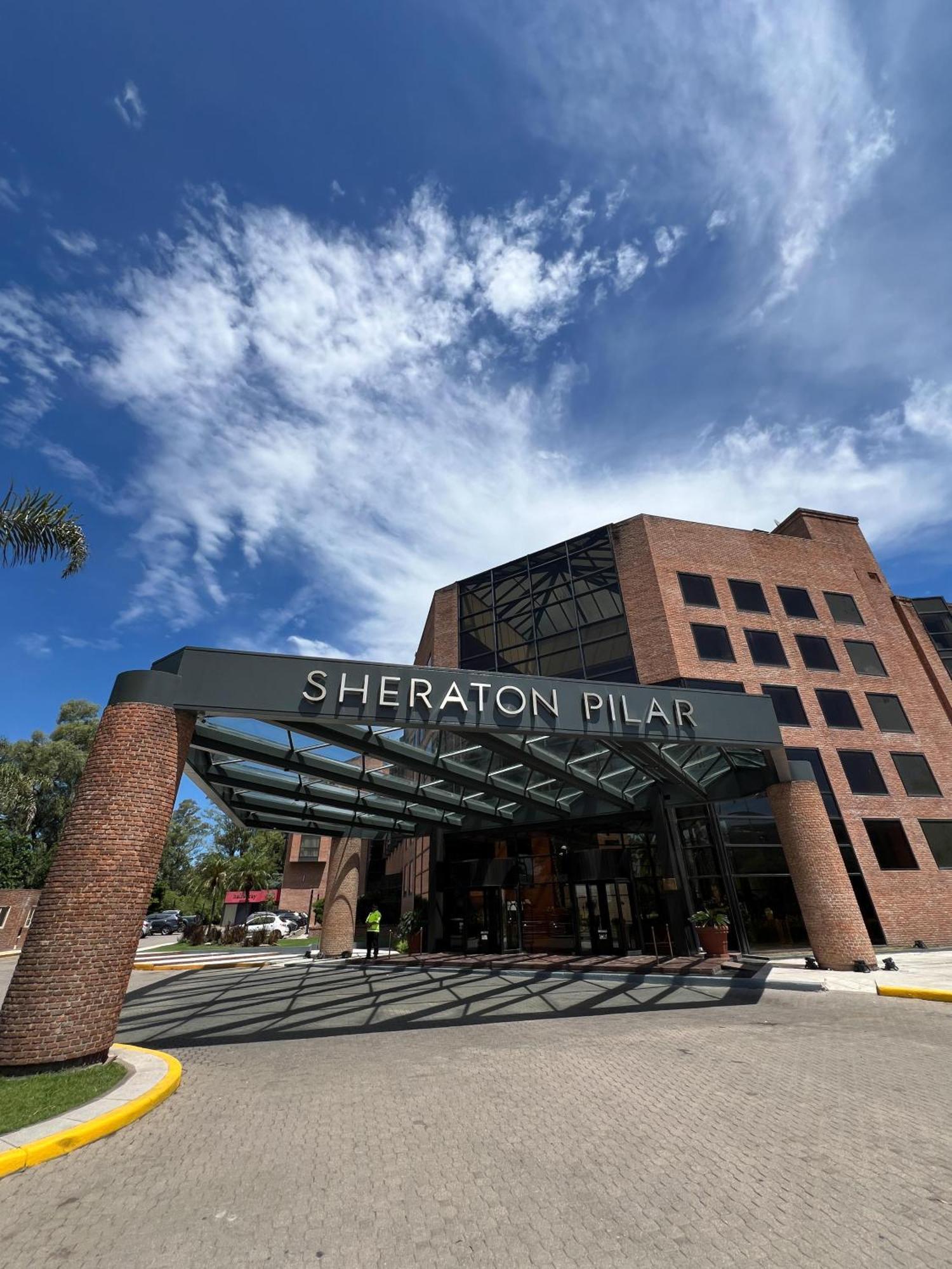 Hotel Sheraton Pilar & Convention Center Pilar (Buenos Aires)