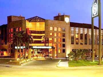 Hotel Sheraton Pilar & Convention Center
