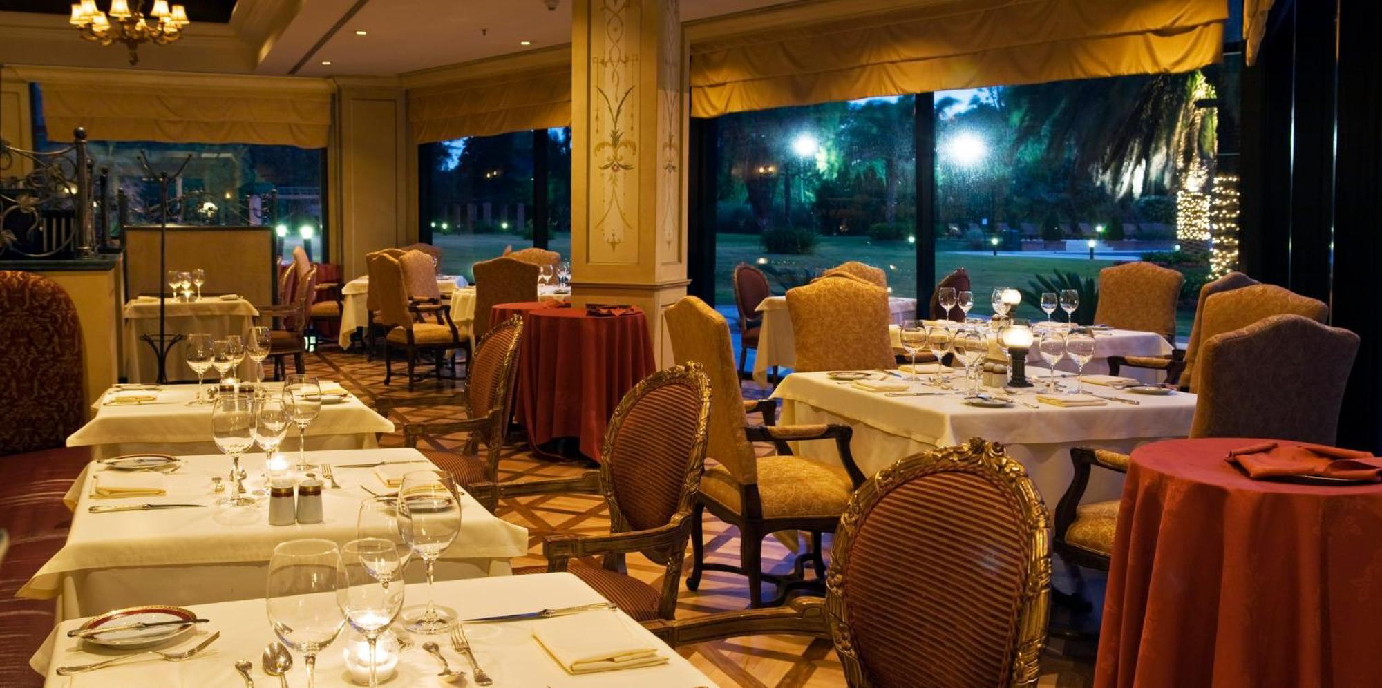 Sheraton Pilar & Convention Center Pilar (Buenos Aires)