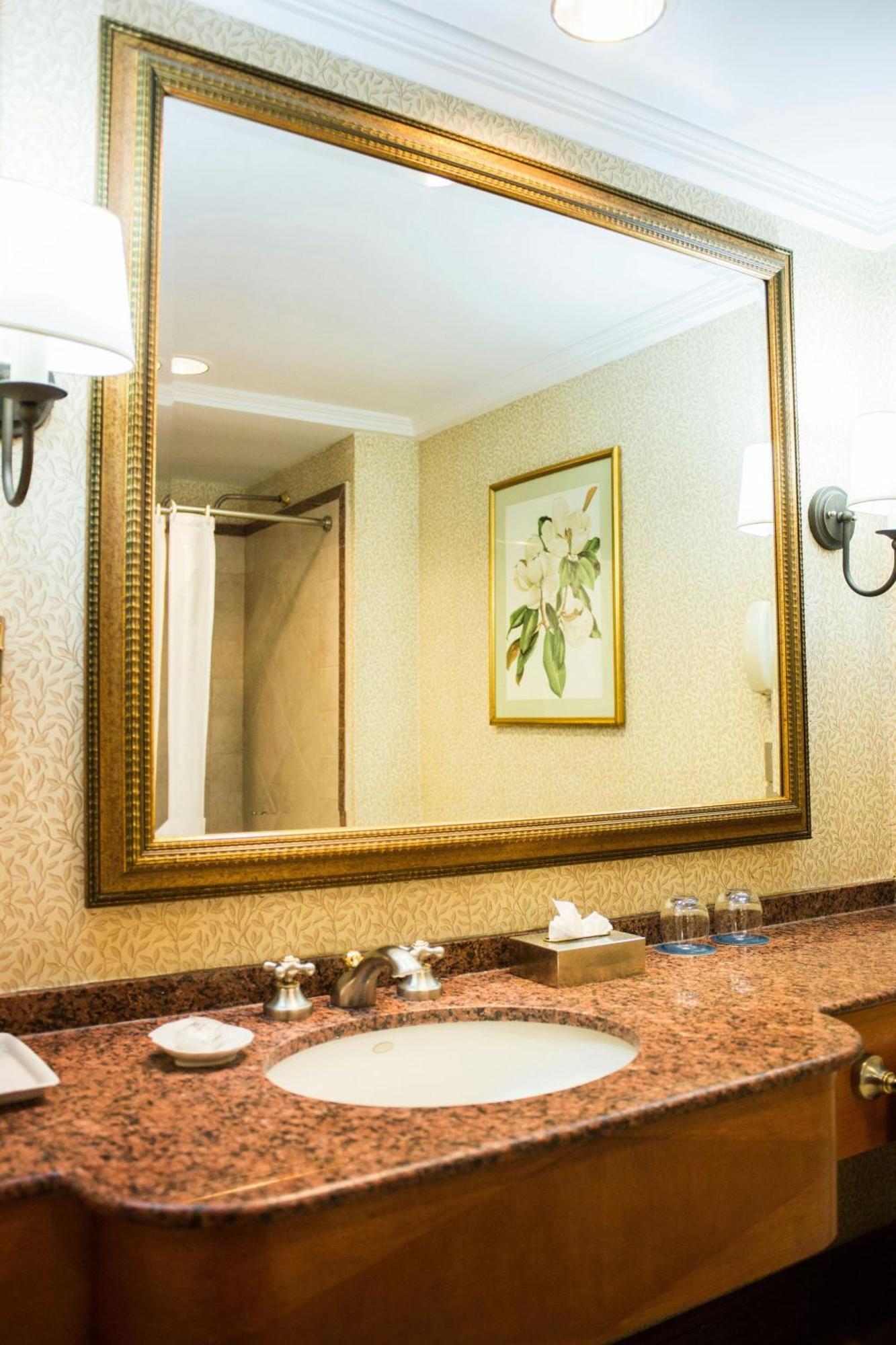 Hotel Sheraton Pilar & Convention Center 5*