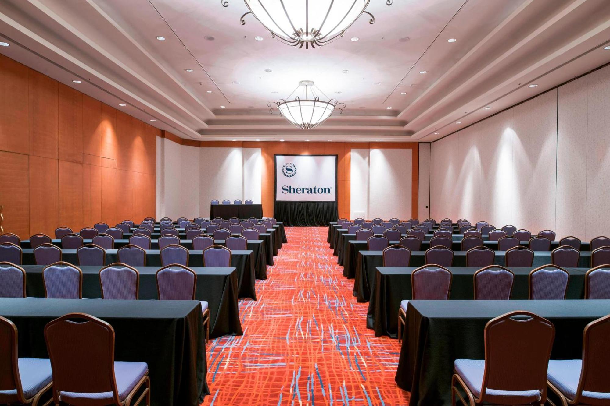 Sheraton Pilar & Convention Center Pilar (Buenos Aires)